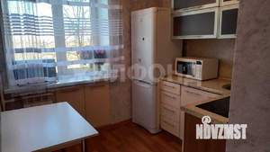 1-к квартира, на длительный срок, 22м2, 2/5 этаж