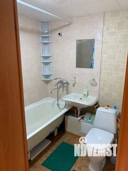 1-к квартира, на длительный срок, 39м2, 12/13 этаж