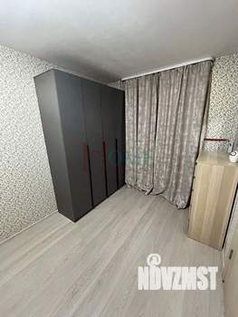 2-к квартира, на длительный срок, 46м2, 2/5 этаж