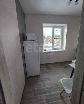 1-к квартира, на длительный срок, 30м2, 3/3 этаж