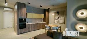 3-к квартира, на длительный срок, 73м2, 9/25 этаж