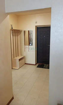 1-к квартира, на длительный срок, 40м2, 9/10 этаж