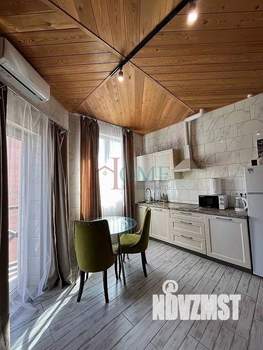 1-к квартира, на длительный срок, 35м2, 2/3 этаж