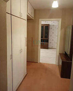 2-к квартира, на длительный срок, 49м2, 4/10 этаж