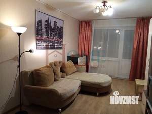 1-к квартира, на длительный срок, 35м2, 8/9 этаж