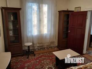 2-к квартира, на длительный срок, 39м2, 1/2 этаж