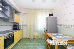 3-к квартира, посуточно, 70м2, 7/14 этаж