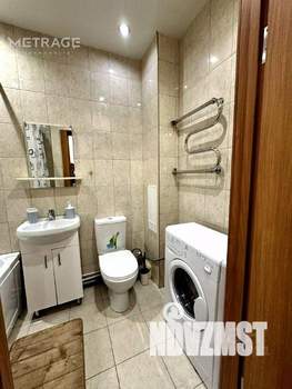 Студия квартира, на длительный срок, 22м2, 3/17 этаж