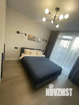 2-к квартира, на длительный срок, 46м2, 14/30 этаж