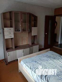 2-к квартира, на длительный срок, 54м2, 2/5 этаж