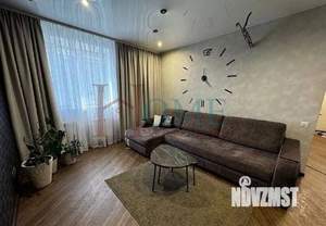 3-к квартира, на длительный срок, 65м2, 11/13 этаж