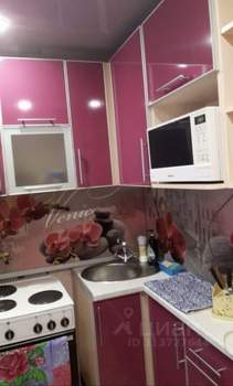 2-к квартира, на длительный срок, 45м2, 1/5 этаж