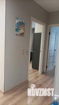 2-к квартира, на длительный срок, 58м2, 4/16 этаж