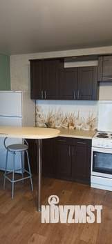 Студия квартира, на длительный срок, 28м2, 7/18 этаж