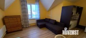 1-к квартира, на длительный срок, 27м2, 2/2 этаж