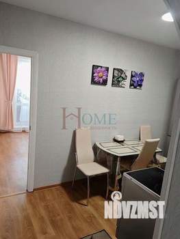 1-к квартира, на длительный срок, 33м2, 9/10 этаж