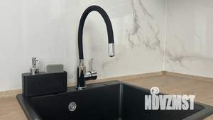 1-к квартира, посуточно, 48м2, 11/21 этаж