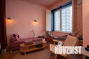 1-к квартира, посуточно, 33м2, 2/23 этаж
