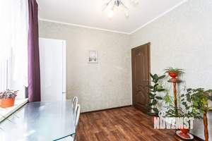 1-к квартира, на длительный срок, 44м2, 2/2 этаж