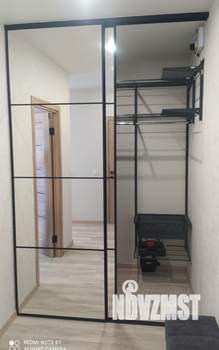 2-к квартира, на длительный срок, 42м2, 5/17 этаж