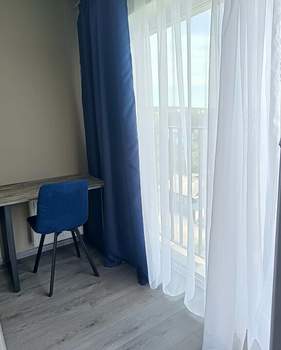 1-к квартира, на длительный срок, 50м2, 7/10 этаж