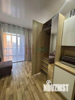 1-к квартира, на длительный срок, 34м2, 14/16 этаж