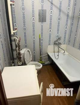 Студия квартира, на длительный срок, 22м2, 8/19 этаж