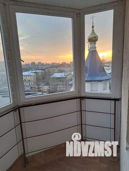 1-к квартира, на длительный срок, 38м2, 9/9 этаж