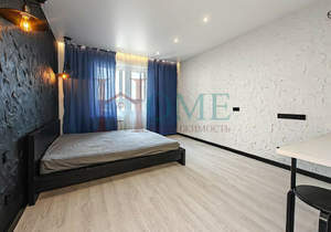 3-к квартира, на длительный срок, 56м2, 14/25 этаж