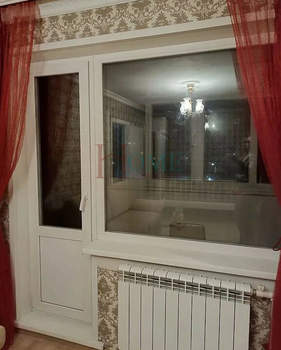 1-к квартира, на длительный срок, 30м2, 10/10 этаж