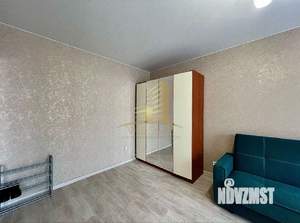 1-к квартира, на длительный срок, 40м2, 8/17 этаж