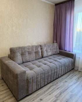 1-к квартира, на длительный срок, 40м2, 7/16 этаж