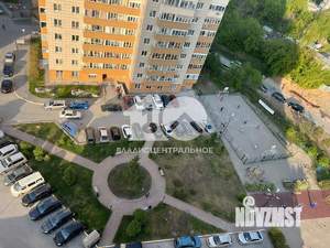 1-к квартира, на длительный срок, 49м2, 13/17 этаж