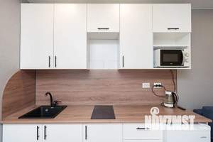 Студия квартира, посуточно, 32м2, 16/16 этаж