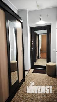 Студия квартира, на длительный срок, 27м2, 5/18 этаж