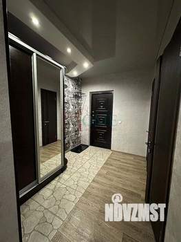 3-к квартира, на длительный срок, 56м2, 9/18 этаж