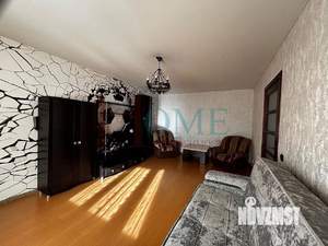 1-к квартира, на длительный срок, 52м2, 2/10 этаж