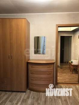 2-к квартира, на длительный срок, 47м2, 2/2 этаж