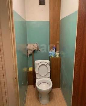 1-к квартира, на длительный срок, 38м2, 4/10 этаж