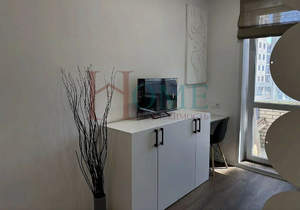 Студия квартира, на длительный срок, 22м2, 2/16 этаж