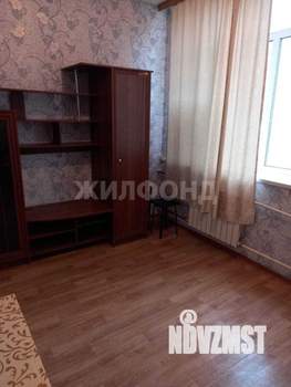 Студия квартира, на длительный срок, 22м2, 1/5 этаж