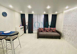 1-к квартира, на длительный срок, 35м2, 5/16 этаж