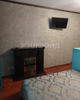 1-к квартира, на длительный срок, 49м2, 11/16 этаж