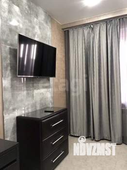 Студия квартира, на длительный срок, 30м2, 7/25 этаж