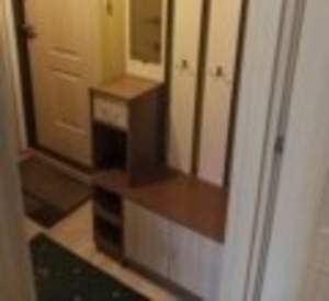 1-к квартира, на длительный срок, 38м2, 4/9 этаж