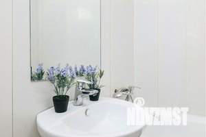 1-к квартира, посуточно, 36м2, 1/9 этаж