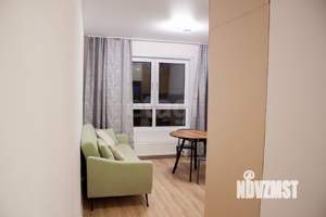 2-к квартира, на длительный срок, 39м2, 15/18 этаж