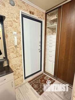 1-к квартира, на длительный срок, 31м2, 9/9 этаж