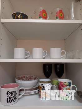 2-к квартира, посуточно, 50м2, 10/16 этаж