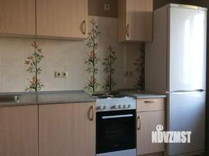 1-к квартира, на длительный срок, 44м2, 4/14 этаж
